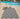 Black area rug 3'11" X 5 - corner detail and border