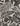 Black Transitional area rug 2' X 6' - corner detail and border