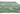 Green Transitional area rug 2'7" X 7 - corner detail and border