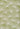 Green area rug 6'7" X 9 - styled in a living room