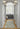 Green area rug 3'3" X 5 - styled in a living room
