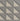 Grey Geometric area rug 5'3" X 7 - styled in a dining room