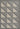 Grey Geometric area rug 5'3" X 7 - styled in a living room