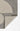 Grey Geometric area rug 5'3" X 7 - overhead flat lay view