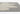 Grey Polypropylene area rug 3'11" X 5 - corner detail and border