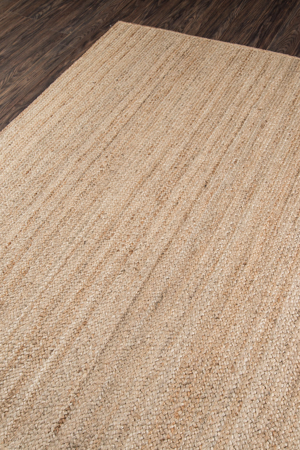 Erin Gates Brown Westshore Area Rug in 2' X 3' - WES-1 lifestyle