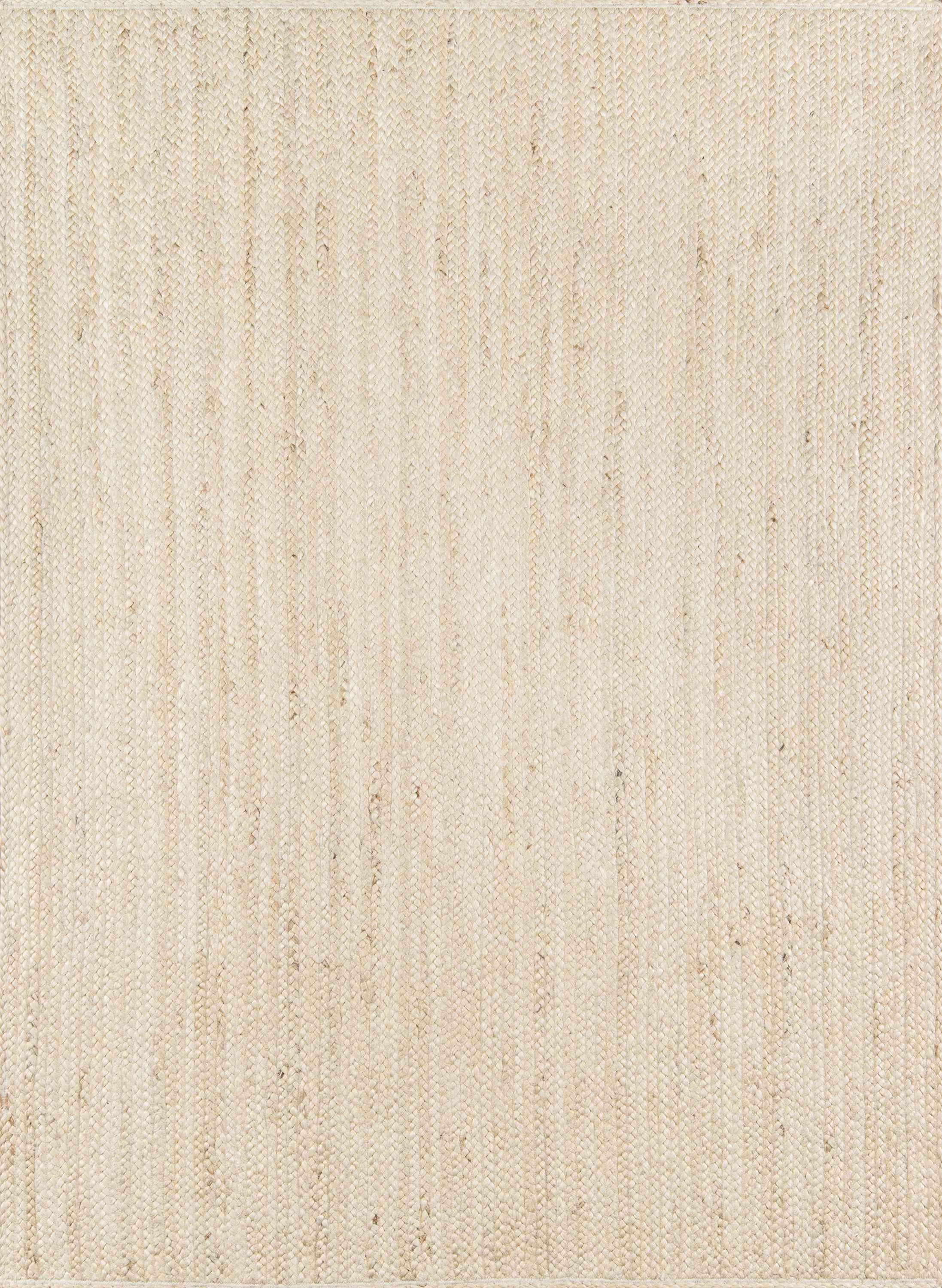 Natural Westshore Handwoven Area Rug by Erin Gates, 7'6" X 9'6"