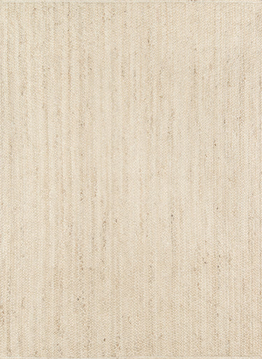Natural Westshore Handwoven Area Rug by Erin Gates, 7'6" X 9'6"