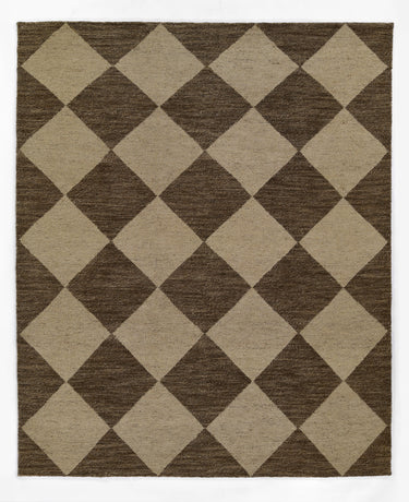 Momeni WLO-4 Runner Rug, Brown 2'6" X 8' Runner