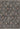 Wisteria WIS-2 Charcoal Area Rug by Momeni - 2' X 3'