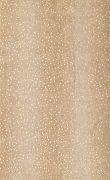 Erin Gates Woodland WOD-1 Beige Hand - Tufted Area Rug, 5' X 8'