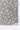 Blue area rug 3'6" X 5 - overhead flat lay view