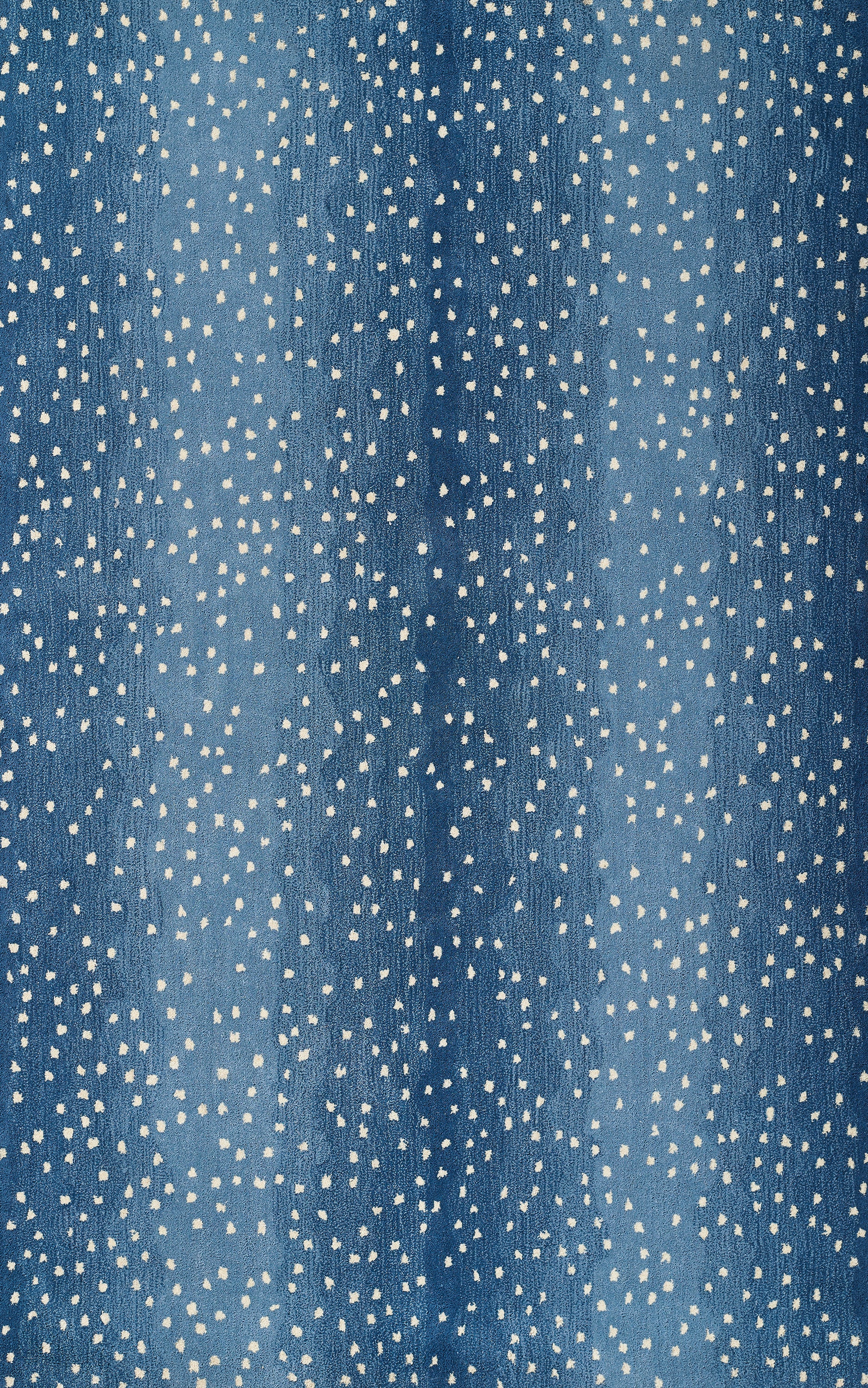 Erin Gates Denim Woodland Area Rug in 8'9" X 11'9" - WOD-1