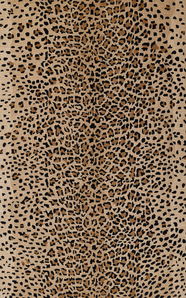 Erin Gates Beige Woodland Area Rug in 2' X 3' - WOD-2