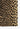 Beige Wool area rug 3'6" X 5 - close-up of pattern and texture