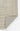 Ivory Contemporary area rug 5'3" X 7 - overhead flat lay view