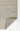 Ivory Polypropylene area rug 5'3" X 7 - overhead flat lay view
