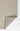 Ivory area rug 5'3" X 7 - overhead flat lay view