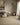 Ivory Contemporary area rug 5'3" X 7 - overhead flat lay view