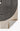 Ivory Geometric area rug 5'3" X 7 - overhead flat lay view