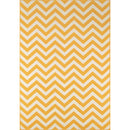 Yellow Transitional Area Rug - AR2063