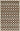 Abbot ABB-2 Wool Hand-Tufted Area Rug – Modern Lattice Design by Erin Gates