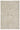 Oriental Weavers Avalon AVA02 Beige and Blue Large Seating Area Rug Polyester Area Rug - 7'10" x 10'2"