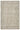 Oriental Weavers Avalon AVA03 Beige and Gray Large Seating Area Rug Traditional Area Rug - 7'10" x 10'2"