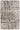Oriental Weavers Branigan BRG01 Ivory and Brown Large Seating Area Rug Contemporary Area Rug - 7'10" x 10'