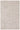 Oriental Weavers Branigan BRG02 Ivory and Gray Large Seating Area Rug Abstract Area Rug - 7'10" x 10'