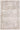 Oriental Weavers Branigan BRG04 Ivory and Gold Large Seating Area Rug Polyester Area Rug - 7'10" x 10'