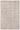 Oriental Weavers Branigan BRG07 Ivory and Brown Large Seating Area Rug Modern Area Rug - 7'10" x 10'