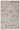 Oriental Weavers Branigan BRG08 Ivory and Gray Large Seating Area Rug Abstract Area Rug - 7'10" x 10'