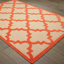Cayman Orange Carpet AR7125