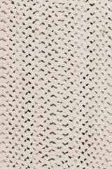 Dramatic Static Foggy Day Area Rug