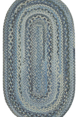 Bayview Slate Area Rug