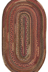 Bayview Cinnabar Area Rug