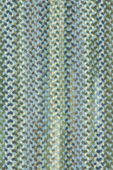Homecoming Sky Blue Area Rug
