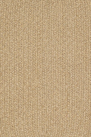 Heathered Beige Area Rug