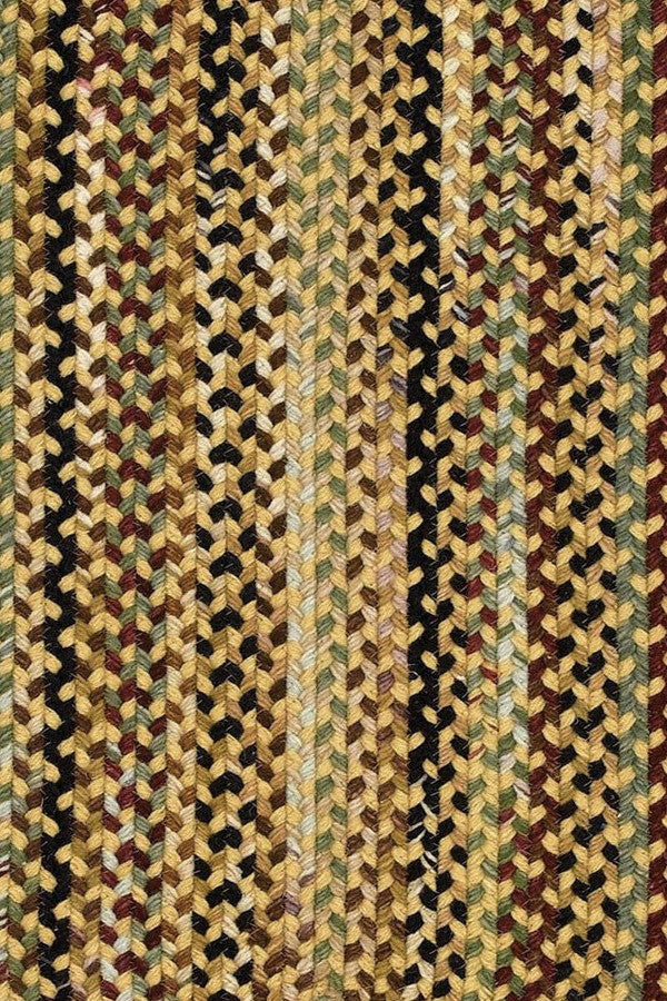 Gramercy Gold Area Rug