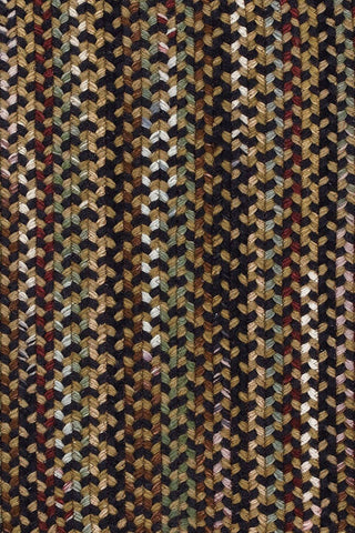 Gramercy Black Area Rug