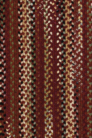 Gramercy Cinnabar Area Rug