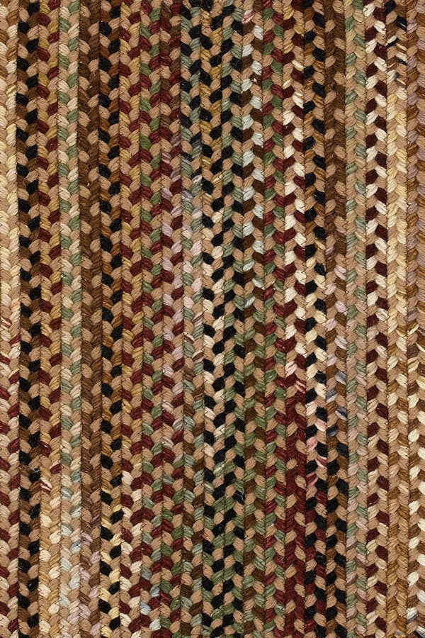 Gramercy Tan Area Rug