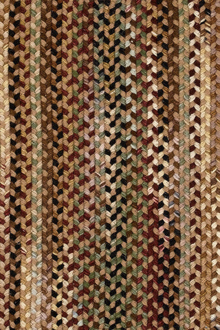 Gramercy Tan Area Rug