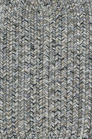 Sea Glass Smoky Quartz Area Rug