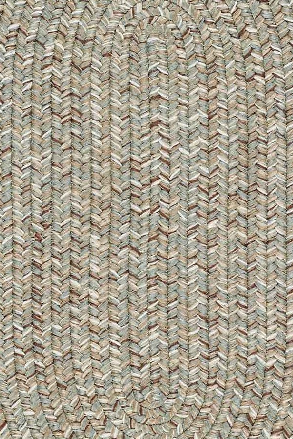 Sea Glass Spa Area Rug