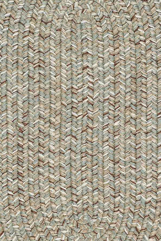 Sea Glass Spa Area Rug
