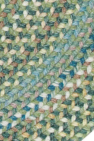 American Legacy Pine Forest Area Rug