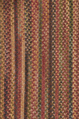 American Legacy Antique Multi Area Rug