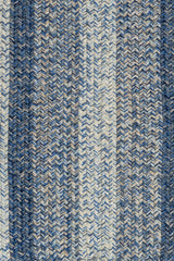 Sturbridge Lake Blue Area Rug